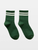 Cotton Stripe Quarter Crew Socks   Unisex Anywear Mens Women’s Standard Thickness Ribbed Funny Novelty Cute Loose Striped Long Sock Fashion Street Couple High-quality Youth Y2K Gen Z Footwear for Man Woman Teenager in trendy Dark Green Cotton Stripe Quarter Crew Socks   Unisex Anywear Mens Women’s Standard Thickness Ribbed Funny Novelty Cute Loose Striped Long Sock Fashion Street Couple High-quality Youth Y2K Gen Z Footwear for Man Woman Teenager in trendy Dark Green