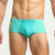 Low Rise Swim Trunks  Mens Summer Bikini Swimwear Sexy Low-Rise Beach Sunbathing Trunks Swimsuit Elastic Boxers Shorts Big U Convex Pouch Boxer Briefs Plus Size Swimwear for Man in Green Low Rise Swim Trunks  Mens Summer Bikini Swimwear Sexy Low-Rise Beach Sunbathing Trunks Swimsuit Elastic Boxers Shorts Big U Convex Pouch Boxer Briefs Plus Size Swimwear for Man in Green