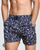 Quick Dry Swim Shorts   Mens Swimming Trunks Beach Summer Surf Board Swimwear Boxer Drawstring Boxers Breathable for Man in trending Navy Blue Quick Dry Swim Shorts   Mens Swimming Trunks Beach Summer Surf Board Swimwear Boxer Drawstring Boxers Breathable for Man in trending Navy Blue