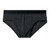 Breathe ModaL Briefs  Men’s Underwear U Convex Pouch Low Rise Sexy Breathable Panties Scrotum Bulge Triangle Brief Soft Plus Size Knickers for Man in Dark Gray grey Breathe ModaL Briefs  Men’s Underwear U Convex Pouch Low Rise Sexy Breathable Panties Scrotum Bulge Triangle Brief Soft Plus Size Knickers for Man in Dark Gray grey