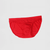 Ice Silk Briefs   Men’s Sexy Seamless Plus Size Underwear Thong Breathable Low Waist Bikini Panties G-strings Pouch Underpants for Man in Red Ice Silk Briefs   Men’s Sexy Seamless Plus Size Underwear Thong Breathable Low Waist Bikini Panties G-strings Pouch Underpants for Man in Red