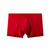 Breathable Boxer Briefs   Mens Trunk Comfy Sexy Underpants Transparent Sheer Boxers Shorts Knickers Ice Silk Plus Size Underwear for Man in Red Breathable Boxer Briefs   Mens Trunk Comfy Sexy Underpants Transparent Sheer Boxers Shorts Knickers Ice Silk Plus Size Underwear for Man in Red
