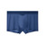 Ice Silk Stretch Boxer Briefs  Mens Solid Color Sexy Shorts U Convex Pouch Underwear Trunks Breathable Boxershorts Male Stretchable Plus Size Panties for Man in trending Saphire Blue Ice Silk Stretch Boxer Briefs  Mens Solid Color Sexy Shorts U Convex Pouch Underwear Trunks Breathable Boxershorts Male Stretchable Plus Size Panties for Man in trending Saphire Blue