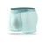 Ice Silk Stretch Boxer Briefs  Mens Solid Color Sexy Shorts U Convex Pouch Underwear Trunks Breathable Boxershorts Male Stretchable Plus Size Panties for Man in trendy Light green Ice Silk Stretch Boxer Briefs  Mens Solid Color Sexy Shorts U Convex Pouch Underwear Trunks Breathable Boxershorts Male Stretchable Plus Size Panties for Man in trendy Light green