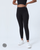 MiteigiYūki Sport Leggings  Women’s Activewear Yoga Sports without Embarrassed Line Workout Pants Antiskid Elastic Waist Sport Fitness Activewear With Pocket Plus Size Sportswear for Woman in trending Black MiteigiYūki Sport Leggings  Women’s Activewear Yoga Sports without Embarrassed Line Workout Pants Antiskid Elastic Waist Sport Fitness Activewear With Pocket Plus Size Sportswear for Woman in trending Black