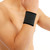 Sports Wristband   MiteigiYuki 40cm Self-adhesive Elastic Bandage Gym Sport Wrap Band for Knee Support Finger Ankle Palm Wrapping Tape Wrist Bands for Fitness Sportswear Activewear Active Gear Man Woman in Black Sports Wristband   MiteigiYuki 40cm Self-adhesive Elastic Bandage Gym Sport Wrap Band for Knee Support Finger Ankle Palm Wrapping Tape Wrist Bands for Fitness Sportswear Activewear Active Gear Man Woman in Black