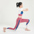 MiteigiYūki 2-Piece Yoga Suit   Women’s Seamless Sportswear Fitness Sport Gym Running Set 2 Piece Costume Activewear Sports Bra + Leggings Sets for Woman in trendy Pink Blue MiteigiYūki 2-Piece Yoga Suit   Women’s Seamless Sportswear Fitness Sport Gym Running Set 2 Piece Costume Activewear Sports Bra + Leggings Sets for Woman in trendy Pink Blue