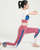 MiteigiYūki 2-Piece Yoga Suit   Women’s Seamless Sportswear Fitness Sport Gym Running Set 2 Piece Costume Activewear Sports Bra + Leggings Sets for Woman in trending Pink Blue MiteigiYūki 2-Piece Yoga Suit   Women’s Seamless Sportswear Fitness Sport Gym Running Set 2 Piece Costume Activewear Sports Bra + Leggings Sets for Woman in trending Pink Blue