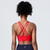 MiteigiYūki Brami Top   Women’s Sexy Cross Back Yoga Bra Activewear Fitness Soft Fit Strappy Sport Running Gym Padded Sports Top Compression Fitness Workout Clothing Bras Plus Size Sportswear Tops for Woman in trendy bright red MiteigiYūki Brami Top   Women’s Sexy Cross Back Yoga Bra Activewear Fitness Soft Fit Strappy Sport Running Gym Padded Sports Top Compression Fitness Workout Clothing Bras Plus Size Sportswear Tops for Woman in trendy bright red
