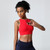 MiteigiYūki Brami Top   Women’s Sexy Cross Back Yoga Bra Activewear Fitness Soft Fit Strappy Sport Running Gym Padded Sports Top Compression Fitness Workout Clothing Bras Plus Size Sportswear Tops for Woman in bright red MiteigiYūki Brami Top   Women’s Sexy Cross Back Yoga Bra Activewear Fitness Soft Fit Strappy Sport Running Gym Padded Sports Top Compression Fitness Workout Clothing Bras Plus Size Sportswear Tops for Woman in bright red