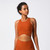 MiteigiYūki Rib Brami Yoga Vest  Women’s Activewear Fitness Triangle Strap Twisted High Impact Breathable Nude Sport Top Spring And Summer Active Ribbed Bra Sports Tops Plus Size Sportswear for Woman in stylish Caramel MiteigiYūki Rib Brami Yoga Vest  Women’s Activewear Fitness Triangle Strap Twisted High Impact Breathable Nude Sport Top Spring And Summer Active Ribbed Bra Sports Tops Plus Size Sportswear for Woman in stylish Caramel