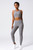 MiteigiYūki Rib Brami Yoga Vest  Women’s Activewear Fitness Triangle Strap Twisted High Impact Breathable Nude Sport Top Spring And Summer Active Ribbed Bra Sports Tops Plus Size Sportswear for Woman in styled Gray grey MiteigiYūki Rib Brami Yoga Vest  Women’s Activewear Fitness Triangle Strap Twisted High Impact Breathable Nude Sport Top Spring And Summer Active Ribbed Bra Sports Tops Plus Size Sportswear for Woman in styled Gray grey