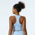 MiteigiYūki Brami Tank Top  Women’s Yoga Wear Activewear Summer High Elastic Sports Bras With Chest Pad Fitness Gym Sport Clothings Quickly Dry Plus Size Sportswear for Woman in Sky blue MiteigiYūki Brami Tank Top  Women’s Yoga Wear Activewear Summer High Elastic Sports Bras With Chest Pad Fitness Gym Sport Clothings Quickly Dry Plus Size Sportswear for Woman in Sky blue