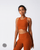 MiteigiYūki Ribbed Brami  Women’s Yoga Vest Activewear Fitness Triangle Strap Twisted High Impact Breathable Nude Sport Top Spring And Summer Active Bra Sports Tops Plus Size Sportswear for Woman in trending Caramel brown MiteigiYūki Ribbed Brami  Women’s Yoga Vest Activewear Fitness Triangle Strap Twisted High Impact Breathable Nude Sport Top Spring And Summer Active Bra Sports Tops Plus Size Sportswear for Woman in trending Caramel brown