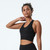 MiteigiYūki Brami Sports Tank Top  Women’s Yoga Wear Activewear Summer High Elastic Sport Bras With Chest Pad Fitness Gym Sport Clothings Quickly Dry Plus Size Sportswear for Woman in Trend styled Black MiteigiYūki Brami Sports Tank Top  Women’s Yoga Wear Activewear Summer High Elastic Sport Bras With Chest Pad Fitness Gym Sport Clothings Quickly Dry Plus Size Sportswear for Woman in Trend styled Black