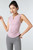 MiteigiYūki Yoga Top  Women’s Sleeveless Sport Activewear Running Vest Elastic Slim Sportwear V-Neck Pleated Gym Workout Tank Top Fitness Sport Tops for Plus Size Woman in styled Pink MiteigiYūki Yoga Top  Women’s Sleeveless Sport Activewear Running Vest Elastic Slim Sportwear V-Neck Pleated Gym Workout Tank Top Fitness Sport Tops for Plus Size Woman in styled Pink