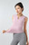 MiteigiYūki Yoga Top  Women’s Sleeveless Sport Activewear Running Vest Elastic Slim Sportwear V-Neck Pleated Gym Workout Tank Top Fitness Sport Tops for Plus Size Woman in trend Pink MiteigiYūki Yoga Top  Women’s Sleeveless Sport Activewear Running Vest Elastic Slim Sportwear V-Neck Pleated Gym Workout Tank Top Fitness Sport Tops for Plus Size Woman in trend Pink