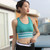 MiteigiYūki Sports Bra  Women’s Sexy Breathe High Stretch Breathable Top Fitness Activewear Padded for Running Yaga Gym Seamless Crop Gradient Sport Bras for Woman in trendy Blue Green MiteigiYūki Sports Bra  Women’s Sexy Breathe High Stretch Breathable Top Fitness Activewear Padded for Running Yaga Gym Seamless Crop Gradient Sport Bras for Woman in trendy Blue Green