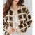 Crochet Cardigan  Women’s Vintage Hollow-out Handmade Autumn Fall Floral Knitted Cardigans Sweaters for Woman in Dark brown Crochet Cardigan  Women’s Vintage Hollow-out Handmade Autumn Fall Floral Knitted Cardigans Sweaters for Woman in Dark brown