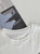 100% Cotton Embroidered T-Shirt 100% Cotton Embroidered T-Shirt