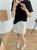 100% Cotton Embroidered T-Shirt   Women’s Embroidery Casual Basic Top Short Sleeve Summer Simple Pure Crewneck Regular Fit Tee Tops T-Shirts for Woman in Black 100% Cotton Embroidered T-Shirt   Women’s Embroidery Casual Basic Top Short Sleeve Summer Simple Pure Crewneck Regular Fit Tee Tops T-Shirts for Woman in Black