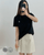 100% Cotton Embroidered T-Shirt   Women’s Embroidery Casual Basic Top Short Sleeve Summer Simple Pure Crewneck Regular Fit Tee Tops T-Shirts for Woman in trending Black 100% Cotton Embroidered T-Shirt   Women’s Embroidery Casual Basic Top Short Sleeve Summer Simple Pure Crewneck Regular Fit Tee Tops T-Shirts for Woman in trending Black