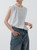 Cotton Linen Tank Top Women’s Summer Crewneck Round Neck Sleeveless Sheer Casual Basic Tee Shirt Tees T-Shirts Tops for Woman in trend styled White Cotton Linen Tank Top Women’s Summer Crewneck Round Neck Sleeveless Sheer Casual Basic Tee Shirt Tees T-Shirts Tops for Woman in trend styled White