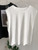 Cotton Linen Tank Top Women’s Summer Crewneck Round Neck Sleeveless Sheer Casual Basic Tee Shirt Tees T-Shirts Tops for Woman in styled White Cotton Linen Tank Top Women’s Summer Crewneck Round Neck Sleeveless Sheer Casual Basic Tee Shirt Tees T-Shirts Tops for Woman in styled White