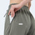 MiteigiYūki Loose Joggers  Women’s Breathable Activewear Lightweight Loose Fitness Pocket Training Leggings Jogger Outdoor Workout Harem Trousers Sportswear For Yoga Plus Size Sport Drawcord Sports Pants For Woman in Ink Gray Grey Green detail MiteigiYūki Loose Joggers  Women’s Breathable Activewear Lightweight Loose Fitness Pocket Training Leggings Jogger Outdoor Workout Harem Trousers Sportswear For Yoga Plus Size Sport Drawcord Sports Pants For Woman in Ink Gray Grey Green detail
