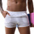 MiteigiYūki Sports Boxer Shorts  Men’s Fitness Running Sport Briefs Trunks Underpants Elastic Waist Solid Underwear Fitness Yoga Boxers Plus Size Sportswear for Man in trend White MiteigiYūki Sports Boxer Shorts  Men’s Fitness Running Sport Briefs Trunks Underpants Elastic Waist Solid Underwear Fitness Yoga Boxers Plus Size Sportswear for Man in trend White
