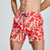 MiteigiYūki Surf Swim Shorts   Mens Swimming Quick Dry Trunks Beach Summer Board Getaway Boxer Shorts Drawstring Boxers Breathable Vacation Holiday Beachwear Plus Size Swimwear for Man in trend red white MiteigiYūki Surf Swim Shorts   Mens Swimming Quick Dry Trunks Beach Summer Board Getaway Boxer Shorts Drawstring Boxers Breathable Vacation Holiday Beachwear Plus Size Swimwear for Man in trend red white