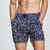 MiteigiYūki Surf Swim Shorts   Mens Swimming Quick Dry Trunks Beach Summer Board Getaway Boxer Shorts Drawstring Boxers Breathable Vacation Holiday Beachwear Plus Size Swimwear for Man in navy blue white MiteigiYūki Surf Swim Shorts   Mens Swimming Quick Dry Trunks Beach Summer Board Getaway Boxer Shorts Drawstring Boxers Breathable Vacation Holiday Beachwear Plus Size Swimwear for Man in navy blue white