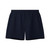 Poplin Weave Cotton Breathe Boxers  Men’s Breathable Comfort Underpants Trunks Sexy Boxer Briefs Elastic Shorts Pajama Underwear Penis Bulge Plus Size Boxershorts for Man in Navy blue