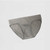 Ice-Silk Briefs   Men’s Sexy Seamless Underwear Thong Breathable Low Waist Bikini Panties G-strings Pouch Plus Size Underpants for Man in Gray grey Ice-Silk Briefs   Men’s Sexy Seamless Underwear Thong Breathable Low Waist Bikini Panties G-strings Pouch Plus Size Underpants for Man in Gray grey