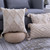 Tassels Cushion Cover 45x 45cm/30x50cm Beige-white Pillow Covers Handmade Square Home Decoration for living Bed Room Zip Open trendy Cushions Pillows Tassels Cushion Cover 45x 45cm/30x50cm Beige-white Pillow Covers Handmade Square Home Decoration for living Bed Room Zip Open trendy Cushions Pillows