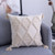 Tassels Cushion Cover 45x 45cm/30x50cm Beige-white Pillow Covers Handmade Square Home Decoration for living Bed Room Zip Open Cushions Pillows Tassels Cushion Cover 45x 45cm/30x50cm Beige-white Pillow Covers Handmade Square Home Decoration for living Bed Room Zip Open Cushions Pillows