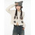 Cardigan Sweater Women’s White Short Outerwear Fashion Vintage Leisure Lazy Wind Winter Thickening Long Sleeve Knitting Coat Cardigans for styled Woman Cardigan Sweater Women’s White Short Outerwear Fashion Vintage Leisure Lazy Wind Winter Thickening Long Sleeve Knitting Coat Cardigans for styled Woman