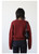 V-neck Cardigan Sweater Women’s Short Ribbed Outerwear Single Breasting Korean Fashion Leisure Lazy Wind Winter Knitting Thicken Coat Cardigans Sweaters for Woman in trend Red V-neck Cardigan Sweater Women’s Short Ribbed Outerwear Single Breasting Korean Fashion Leisure Lazy Wind Winter Knitting Thicken Coat Cardigans Sweaters for Woman in trend Red