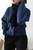 V-neck Cardigan Sweater Women’s Short Ribbed Outerwear Single Breasting Korean Fashion Leisure Lazy Wind Winter Knitting Thicken Coat Cardigans Sweaters for Woman in blue V-neck Cardigan Sweater Women’s Short Ribbed Outerwear Single Breasting Korean Fashion Leisure Lazy Wind Winter Knitting Thicken Coat Cardigans Sweaters for Woman in blue