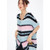 Stripe Contrasting Cardigan Women’s Blue Sweater multicolor Colors Outerwear Fashion Lazy Wind Baggy Long Sleeves Cardigans Knitting Tops Winter Sweaters for styled Woman Stripe Contrasting Cardigan Women’s Blue Sweater multicolor Colors Outerwear Fashion Lazy Wind Baggy Long Sleeves Cardigans Knitting Tops Winter Sweaters for styled Woman