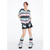 Stripe Contrasting Cardigan Women’s Blue Sweater multicolor Colors Outerwear Fashion Lazy Wind Baggy Long Sleeves Cardigans Knitting Tops Winter Sweaters for stylish Woman Stripe Contrasting Cardigan Women’s Blue Sweater multicolor Colors Outerwear Fashion Lazy Wind Baggy Long Sleeves Cardigans Knitting Tops Winter Sweaters for stylish Woman