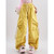 High Rise Cargo Pants Women’s Yellow High-rise Waist Vintage Fashion Leisure Straight Wide Leg Street Female Summer Mopping Trousers for stylish Woman High Rise Cargo Pants Women’s Yellow High-rise Waist Vintage Fashion Leisure Straight Wide Leg Street Female Summer Mopping Trousers for stylish Woman
