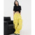 High Rise Cargo Pants Women’s Yellow High-rise Waist Vintage Fashion Leisure Straight Wide Leg Street Female Summer Mopping Trousers for trend Woman High Rise Cargo Pants Women’s Yellow High-rise Waist Vintage Fashion Leisure Straight Wide Leg Street Female Summer Mopping Trousers for trend Woman