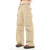 Khaki Cargo Pants  Women’s American Vintage Fashion Straight Wide Leg High Rise Waist Street Y2K Female Summer Classic Plus size Mopping Trousers for Woman Khaki Cargo Pants  Women’s American Vintage Fashion Straight Wide Leg High Rise Waist Street Y2K Female Summer Classic Plus size Mopping Trousers for Woman