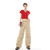 Khaki Cargo Pants  Women’s American Vintage Fashion Straight Wide Leg High Rise Waist Street Y2K Female Summer Classic Plus size Mopping Trousers for Woman Khaki Cargo Pants  Women’s American Vintage Fashion Straight Wide Leg High Rise Waist Street Y2K Female Summer Classic Plus size Mopping Trousers for Woman