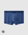 Stretch Boxer Briefs  Mens Ice Silk Solid Color Sexy Shorts U Convex Pouch Underwear Trunks Breathable Boxershorts Male Stretchable Plus Size Panties for Man in Dark Saphire Blue Stretch Boxer Briefs  Mens Ice Silk Solid Color Sexy Shorts U Convex Pouch Underwear Trunks Breathable Boxershorts Male Stretchable Plus Size Panties for Man in Dark Saphire Blue