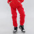 Kids Sweatpants   Unisex Boys Girls Autumn Winter Child’s Trousers Fleece Thick Cotton 13 Color Teenage Sport Pants Children Sports Clothing 10 12 Years for Boy Girl in red Kids Sweatpants   Unisex Boys Girls Autumn Winter Child’s Trousers Fleece Thick Cotton 13 Color Teenage Sport Pants Children Sports Clothing 10 12 Years for Boy Girl in red
