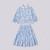 Kids Matching Set Fabric Boy Girl Knit Summer Cotton Floral Girls Dress Rompers Teen Baby Romper & Kids Loose Clothing Sets Dresses Tops T-Shirts Shorts for Boys Girls Baby in Light Blue White Kids Matching Set Fabric Boy Girl Knit Summer Cotton Floral Girls Dress Rompers Teen Baby Romper & Kids Loose Clothing Sets Dresses Tops T-Shirts Shorts for Boys Girls Baby in Light Blue White