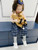 Plaid Nine-Point Pants Plaid Nine-Point Pants