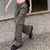 Cargo Pants  Boys Girls Loose Casual Mid rise Waist Fashion Children Trousers Pockets Design Trendy Cool Child’s Streetwear Teen Kids Pants 13 14 Years in Gray grey Cargo Pants  Boys Girls Loose Casual Mid rise Waist Fashion Children Trousers Pockets Design Trendy Cool Child’s Streetwear Teen Kids Pants 13 14 Years in Gray grey